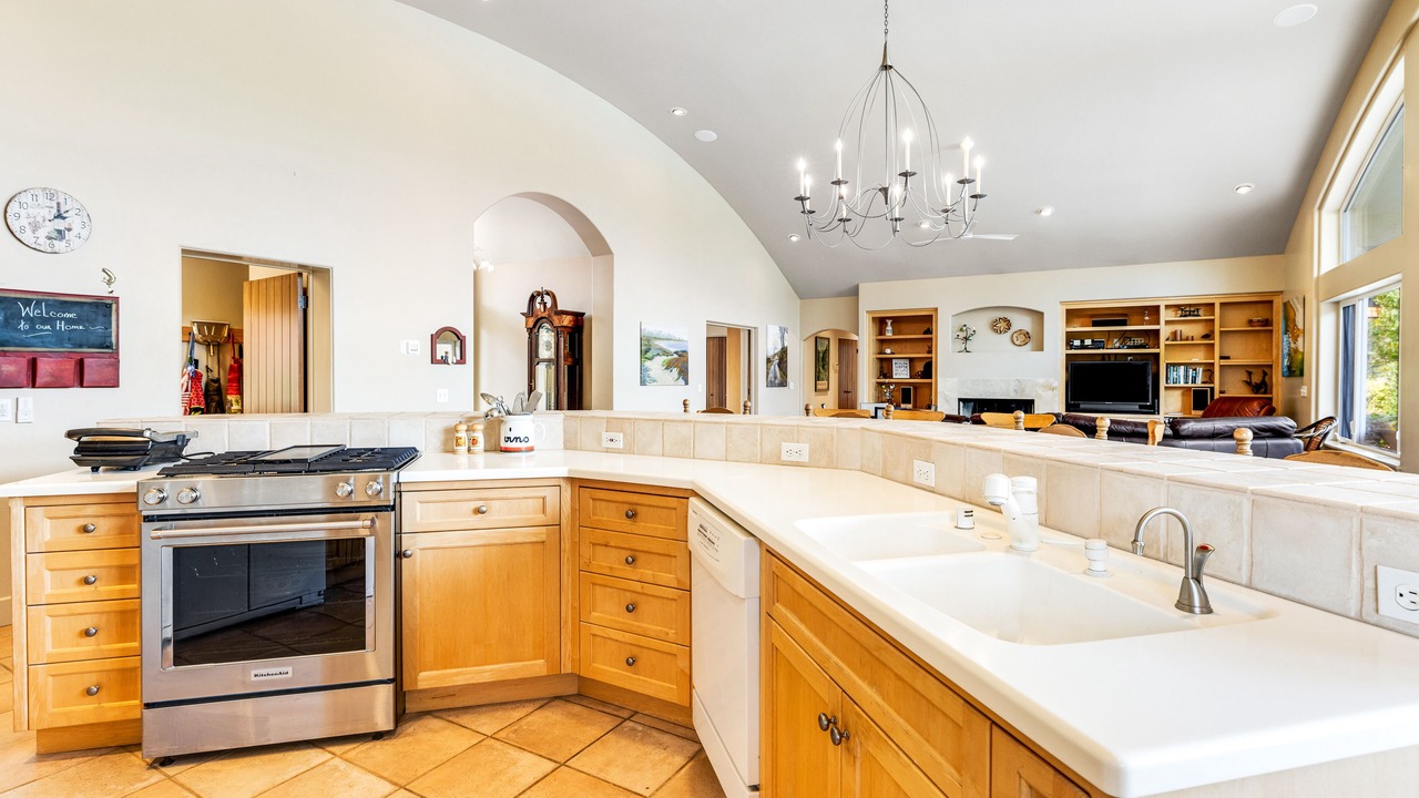 Photo of Kitchen in Kenwood