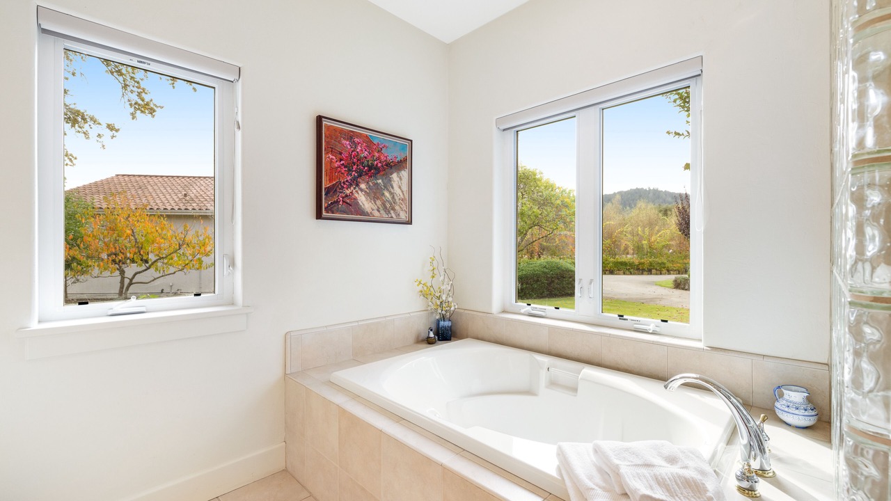 Photo of Bathroom in Kenwood