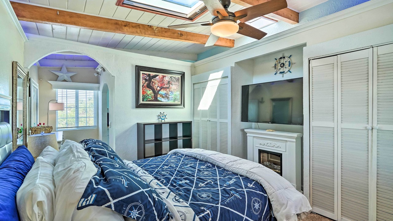 Photo of Bedroom in Bethel Island