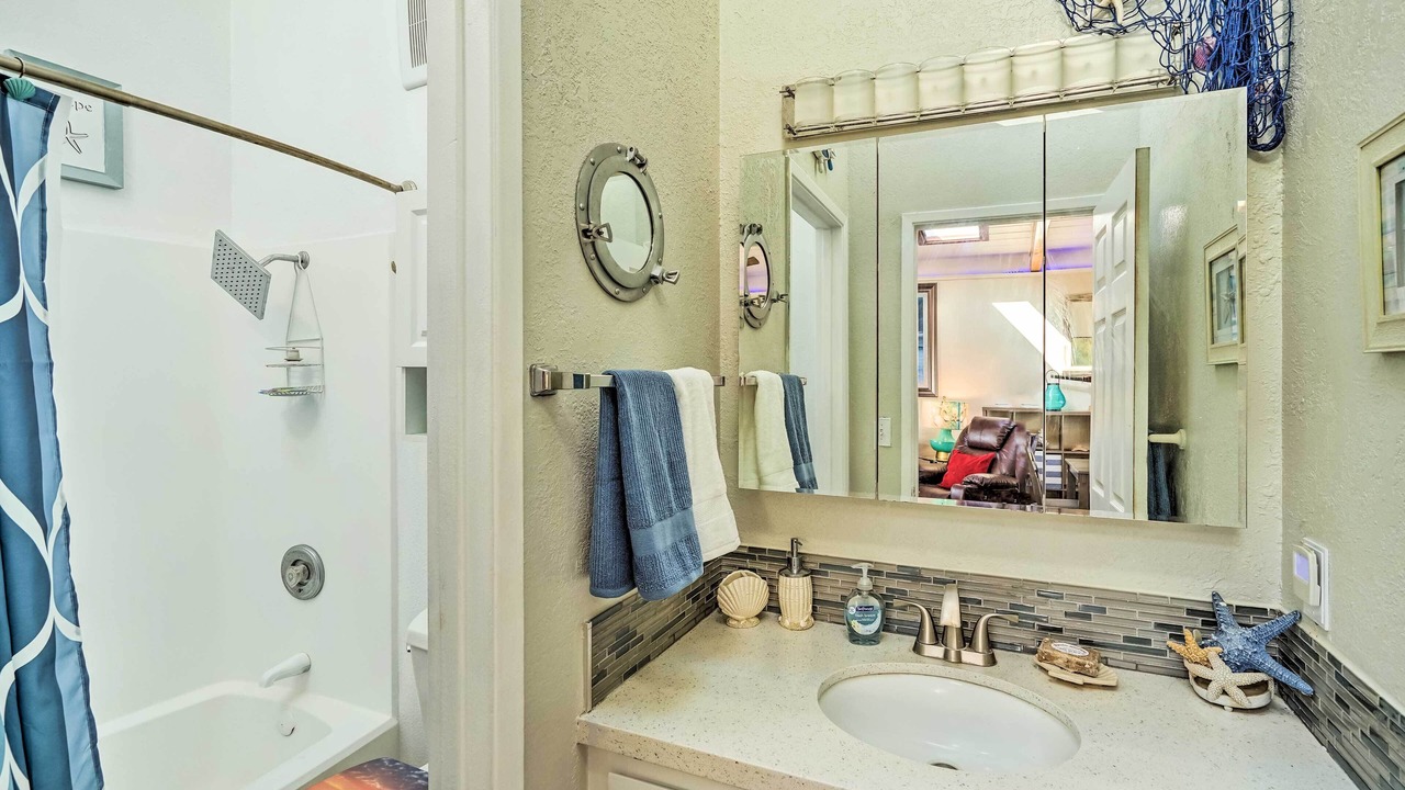 Photo of Bathroom in Bethel Island
