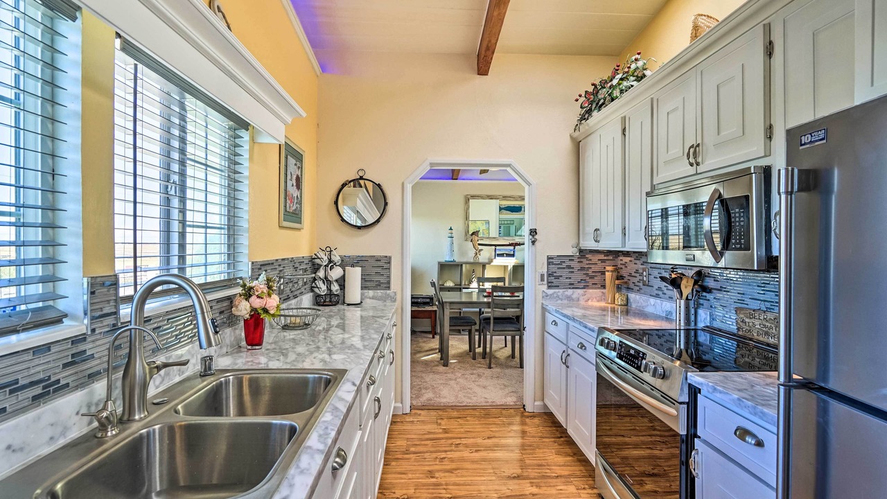 Photo of Kitchen in Bethel Island