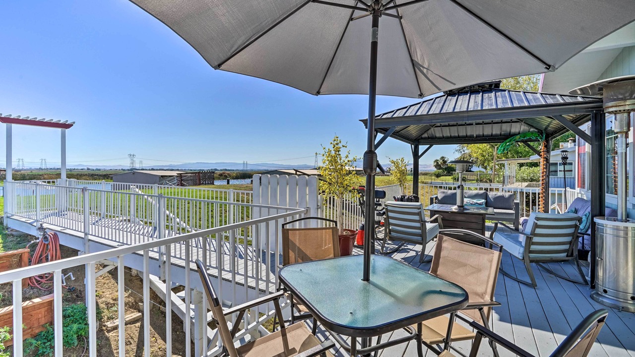 Photo of Outdoor in Bethel Island