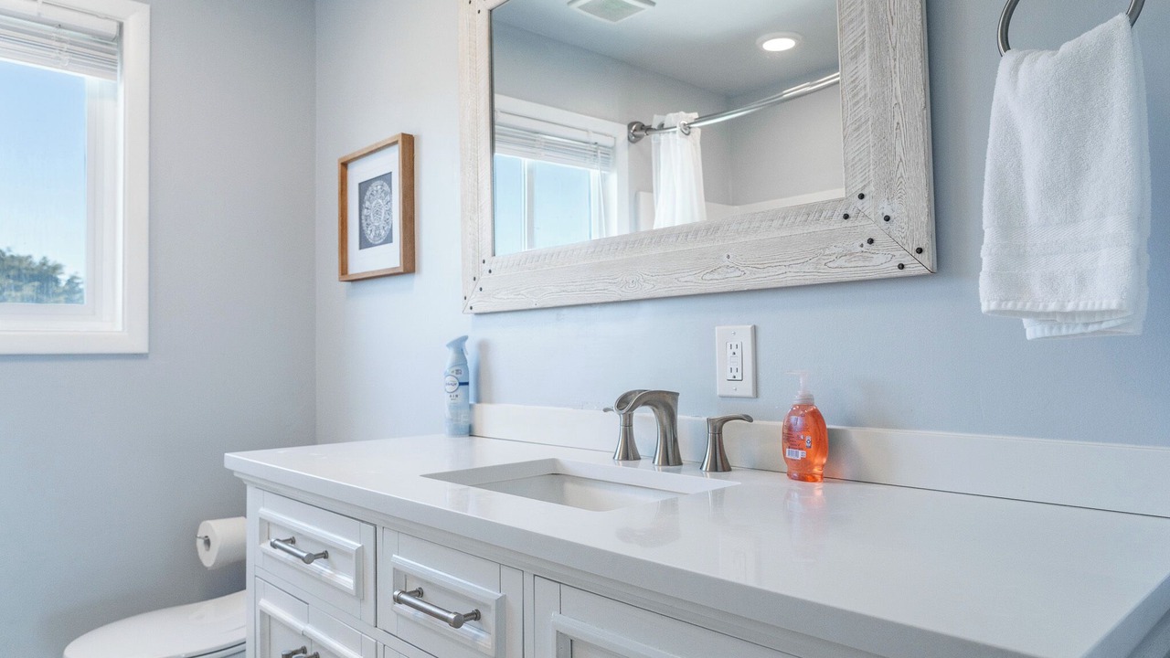 Photo of Bathroom in Crescent City North