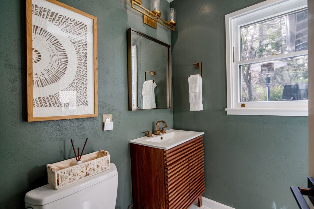 Photo of Bathroom in Monterey