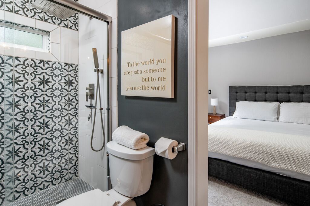 Photo of Bathroom in Monterey
