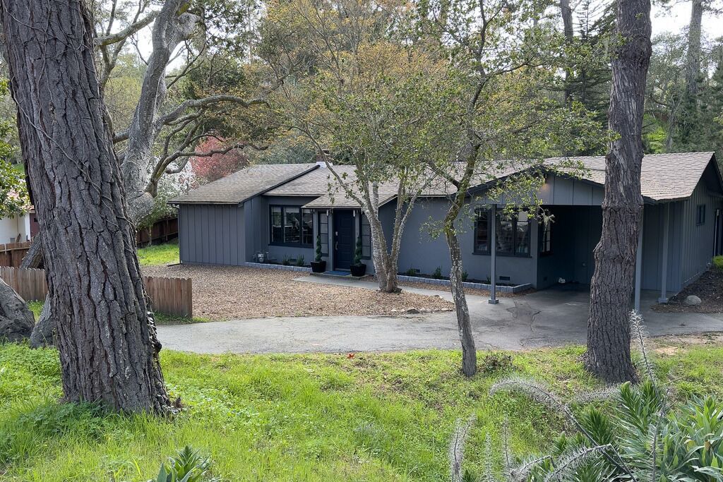 Photo of Outdoor in Monterey