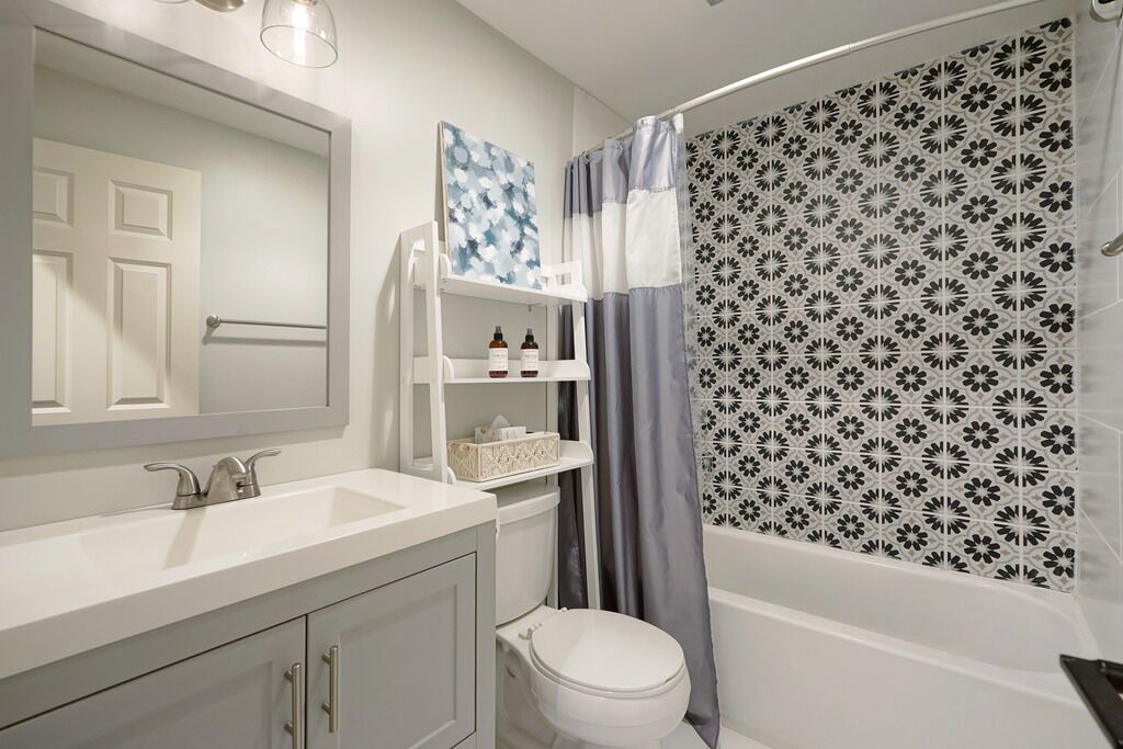 Photo of Bathroom in Monterey