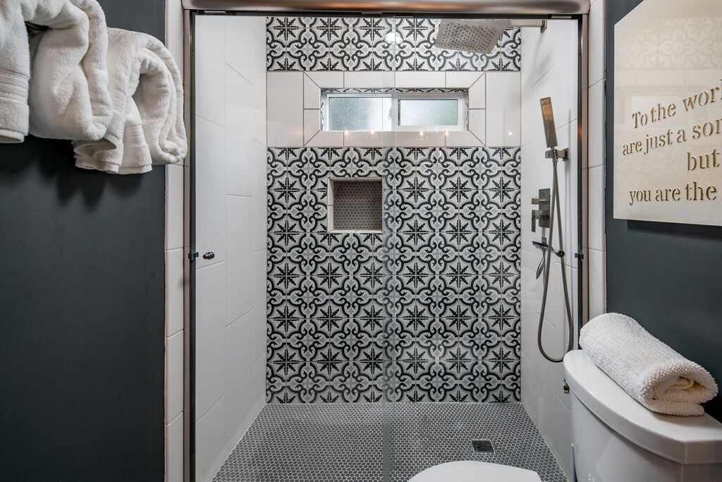 Photo of Bathroom in Monterey