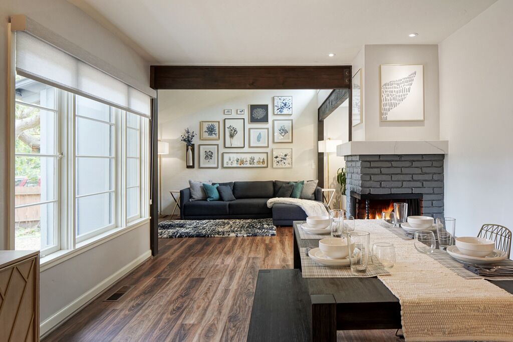 Photo of Livingroom in Monterey