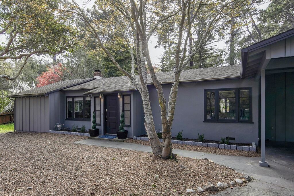 Photo of Outdoor in Monterey