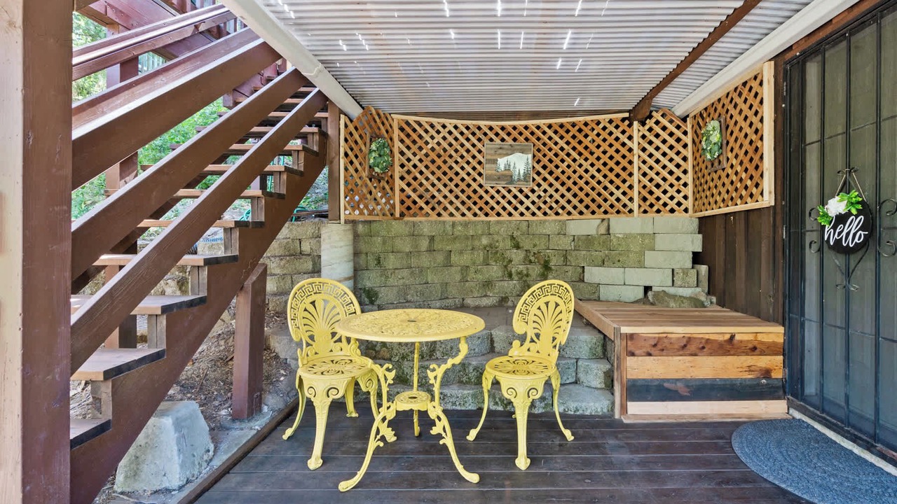 Photo of Outdoor in Sugar Pine