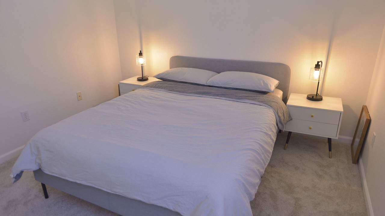 Photo of Bedroom in Regency Park