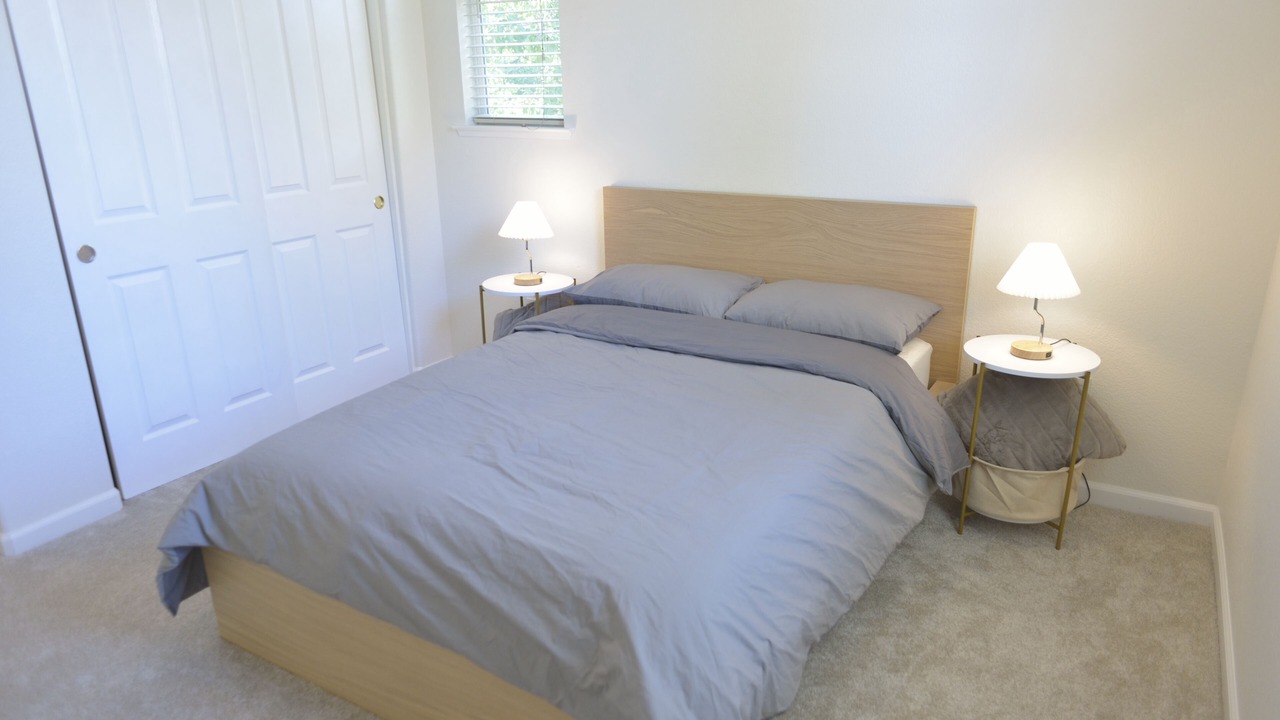 Photo of Bedroom in Regency Park