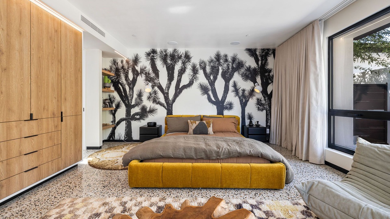 Photo of Bedroom in The Mesa