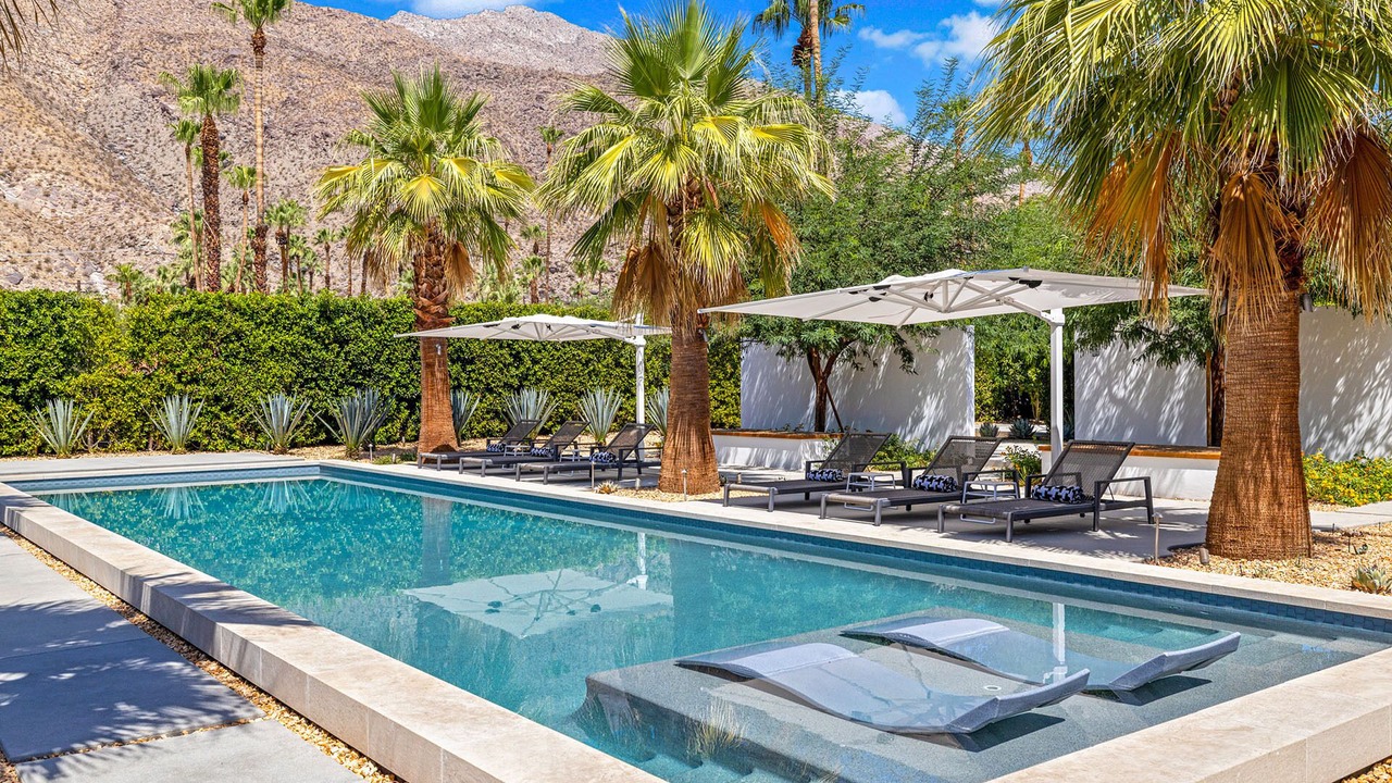 Photo of Outdoor in The Mesa
