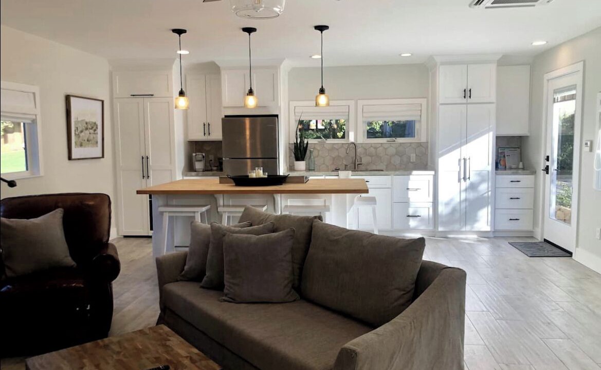 Photo of Livingroom in Ojai