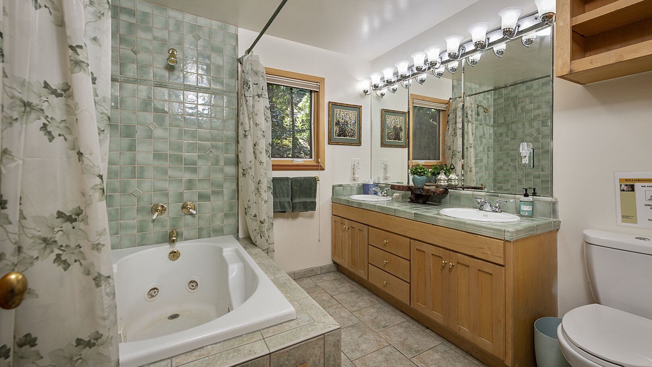 Photo of Bedroom in Northwood