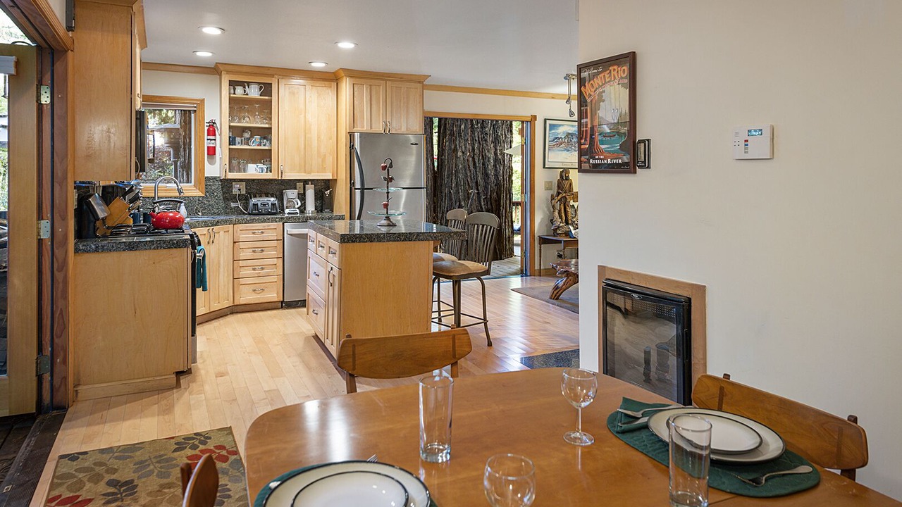 Photo of Bedroom in Northwood