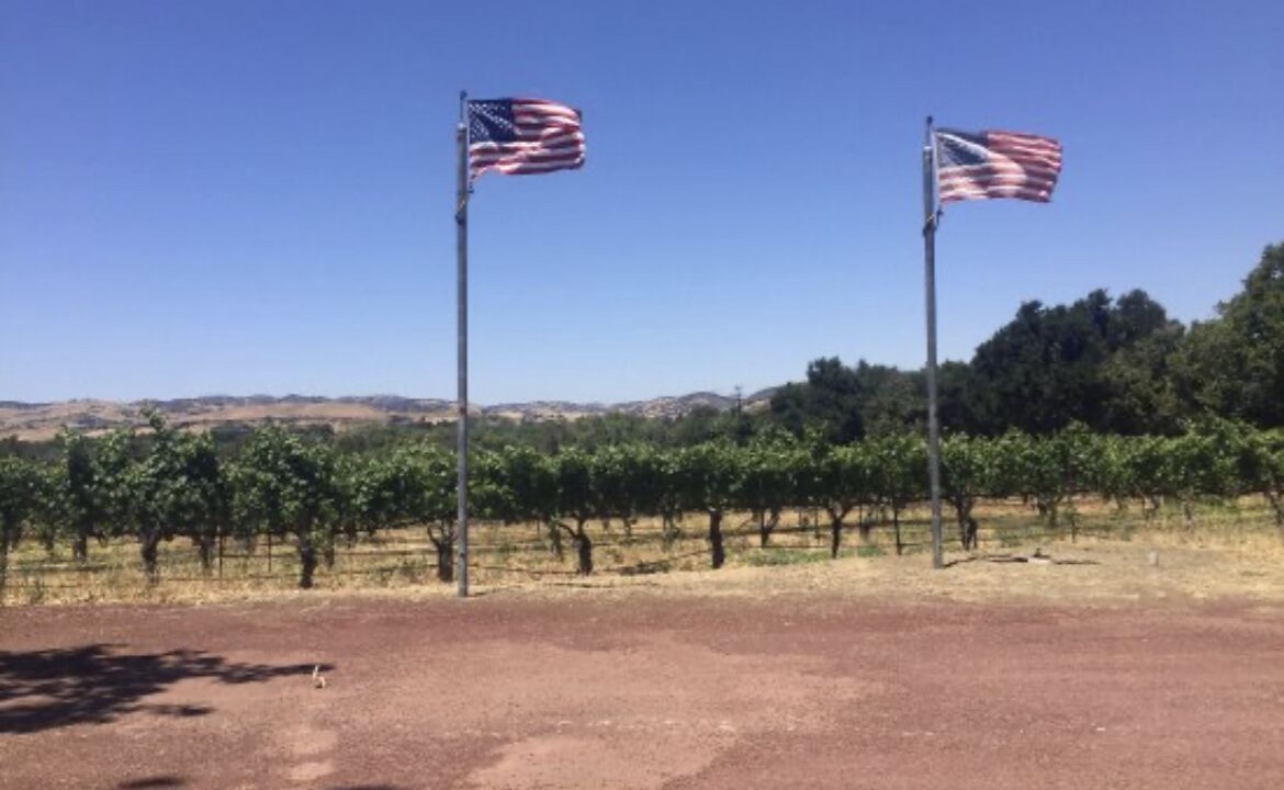 Photo of Outdoor in Santa Barbara County