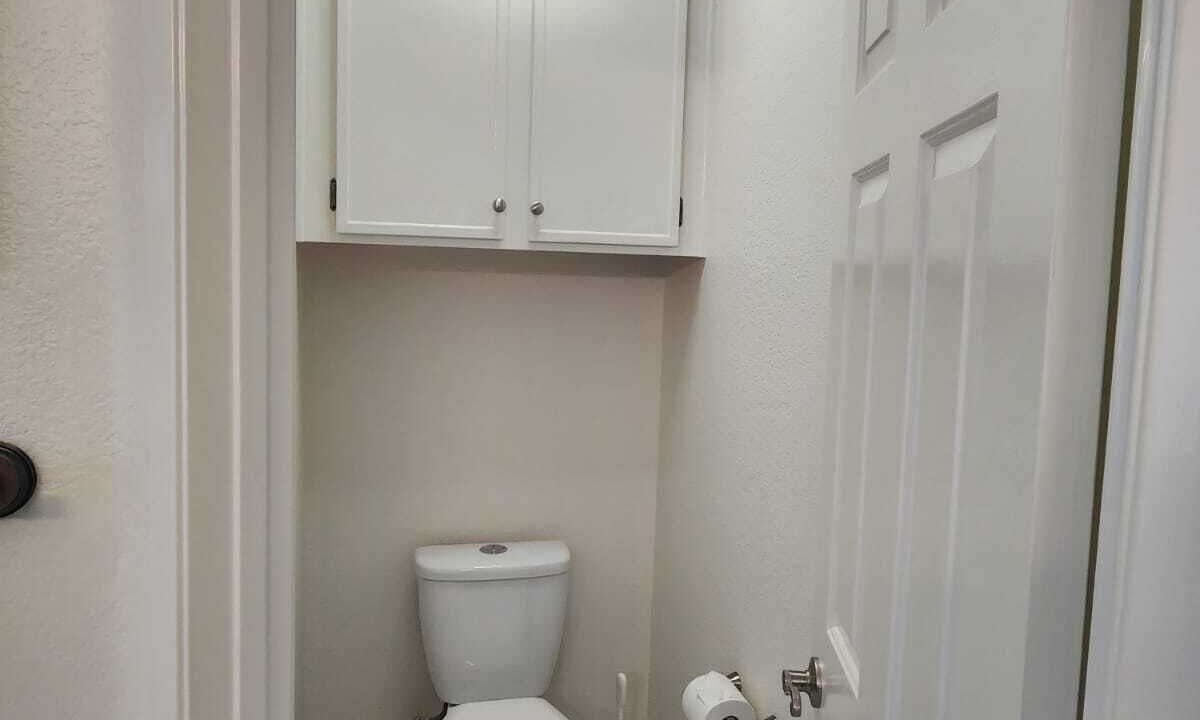 Photo of Bathroom in Miramar Ranch North