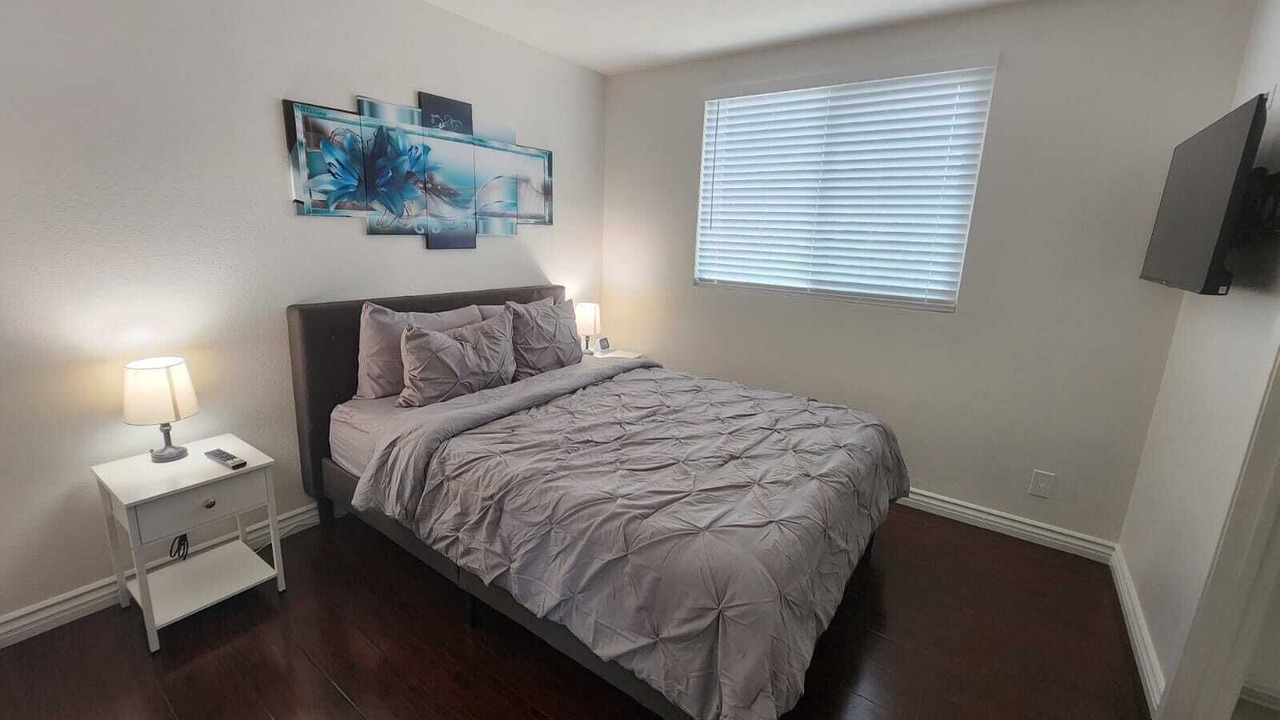 Photo of Bedroom in Miramar Ranch North