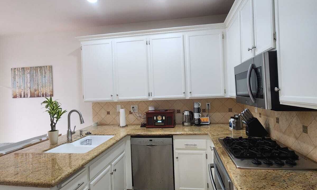 Photo of Kitchen in Miramar Ranch North