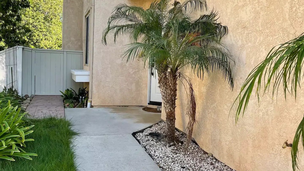 Photo of Outdoor in Miramar Ranch North
