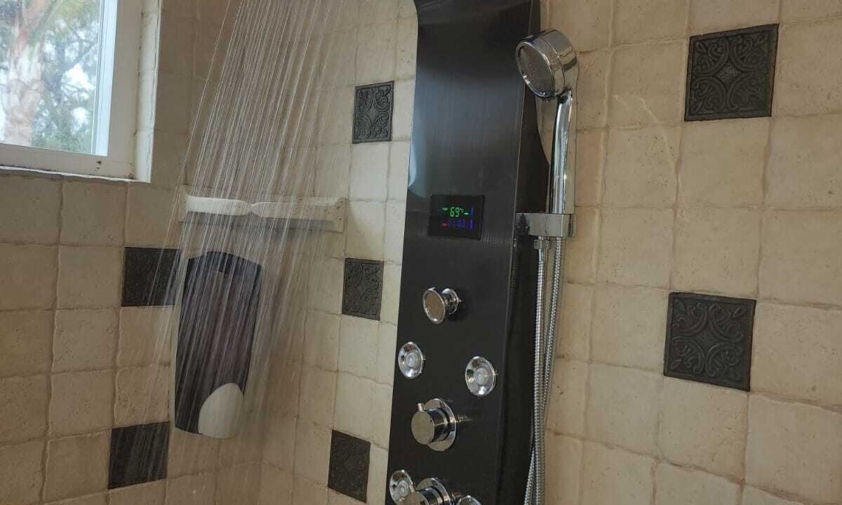 Photo of Bathroom in Miramar Ranch North