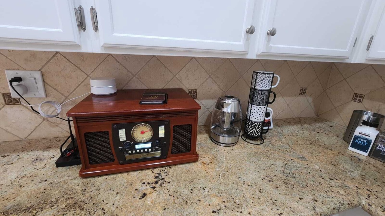 Photo of Kitchen in Miramar Ranch North