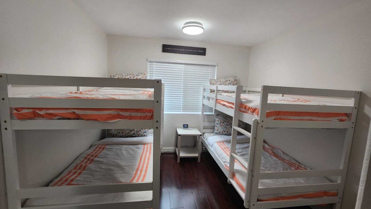 Photo of Bedroom in Miramar Ranch North