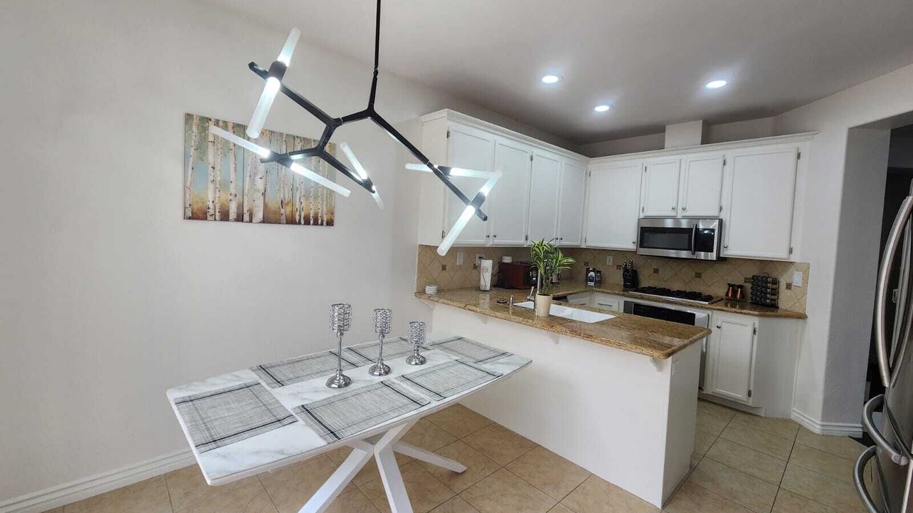 Photo of Kitchen in Miramar Ranch North