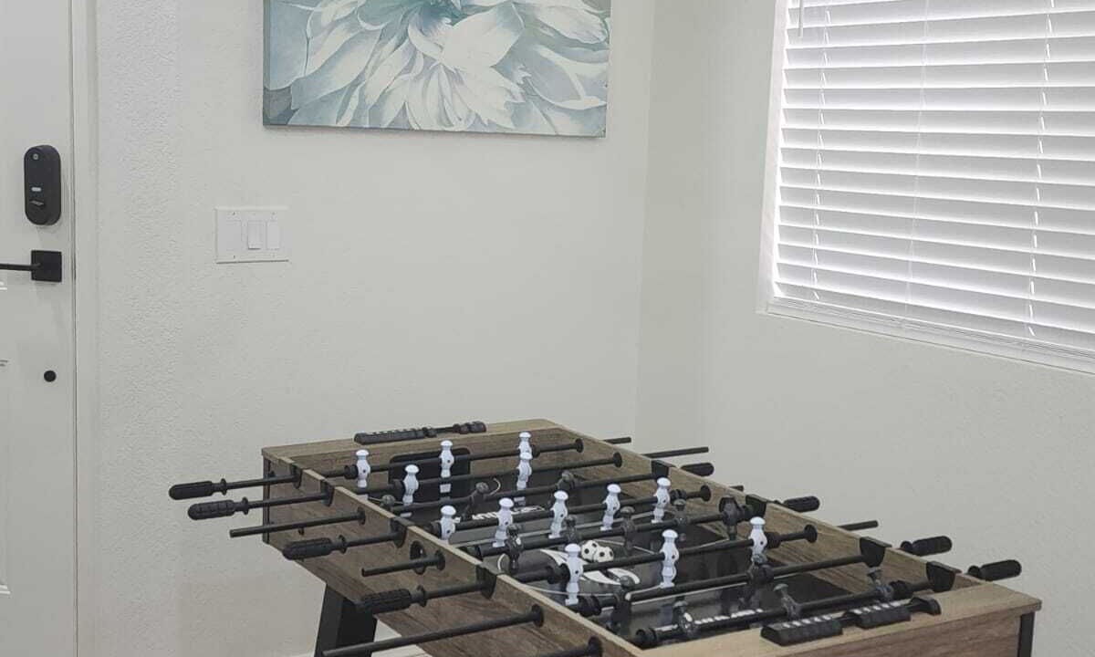 Photo of Bedroom in Miramar Ranch North