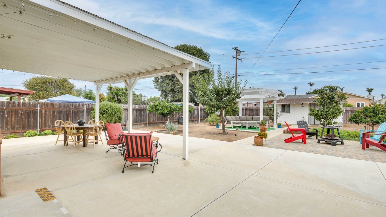 Photo of Outdoor in Lincoln Acres