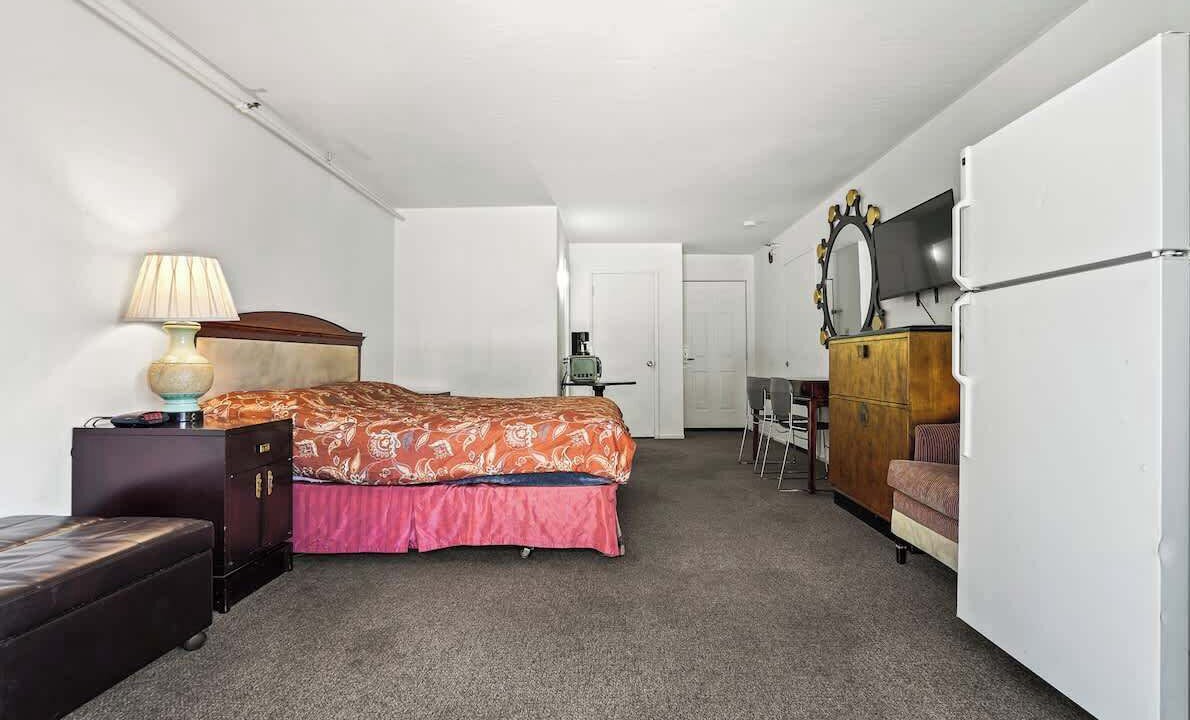 Photo of Bedroom in Fremont
