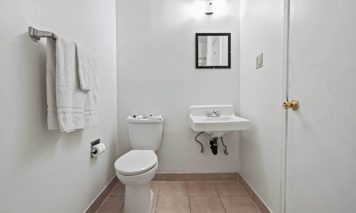 Photo of Bathroom in Fremont