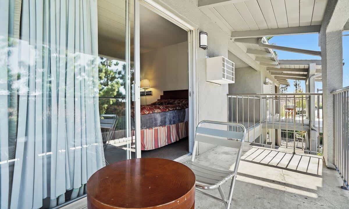 Photo of Patio Balcony in Fremont