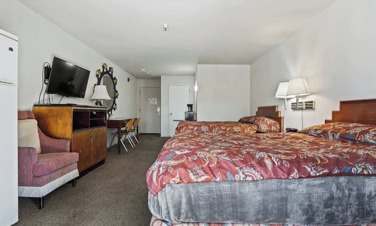 Photo of Bedroom in Fremont
