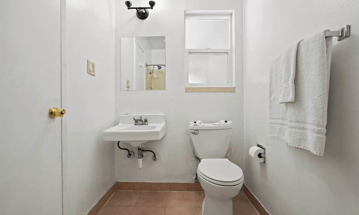 Photo of Bathroom in Fremont
