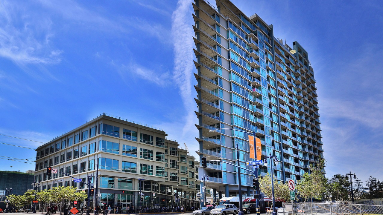 Photo of Outdoor in Civic Core