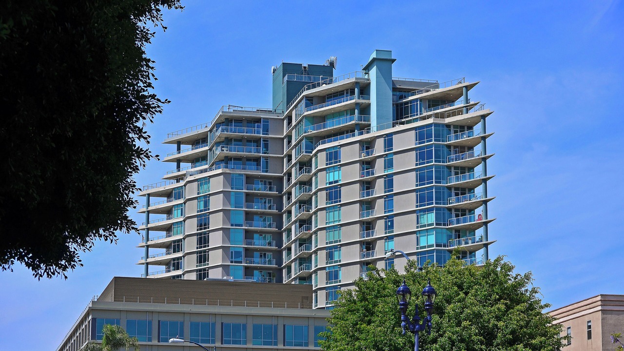 Photo of Outdoor in Civic Core