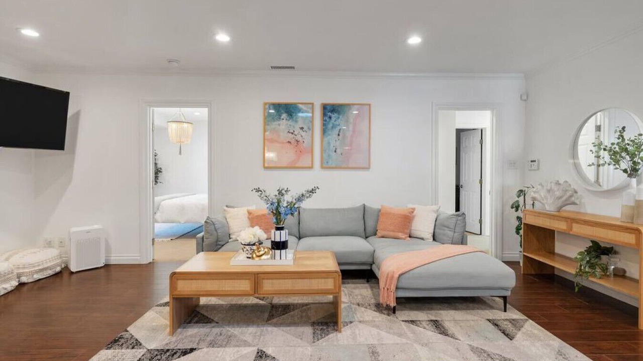 Photo of Livingroom in Harbor