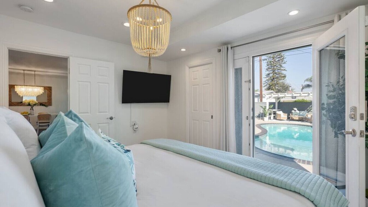 Photo of Bedroom in Harbor