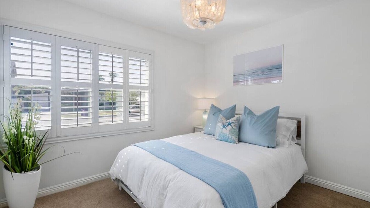 Photo of Bedroom in Harbor