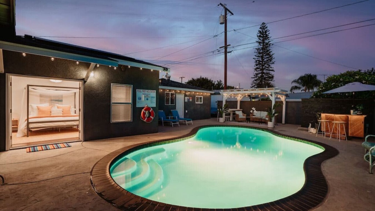 Photo of Outdoor in Harbor