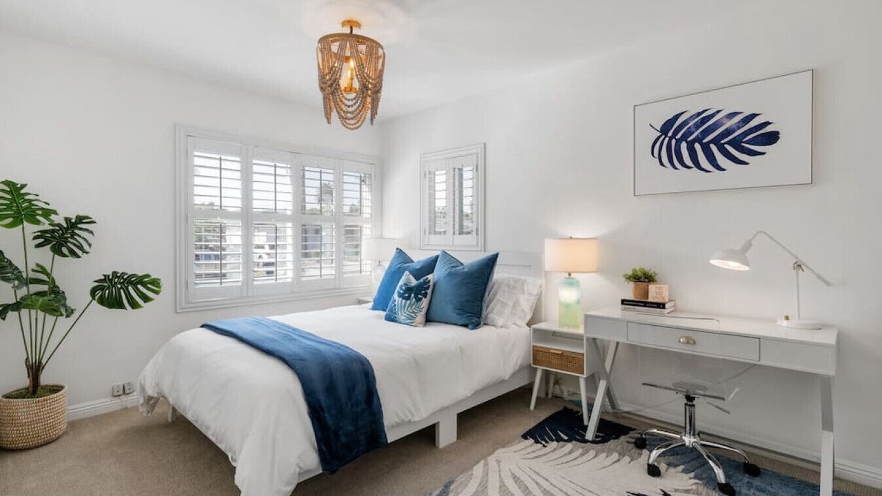 Photo of Bedroom in Harbor