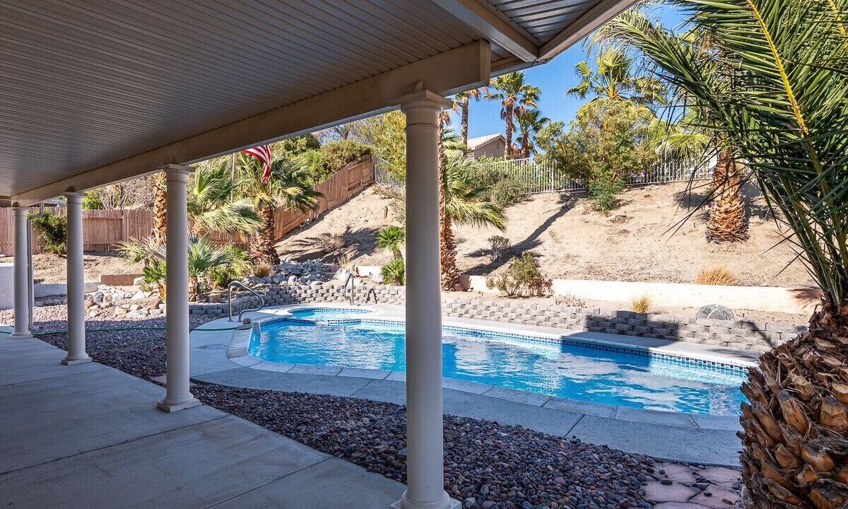 Photo of Outdoor in Desert Hot Springs
