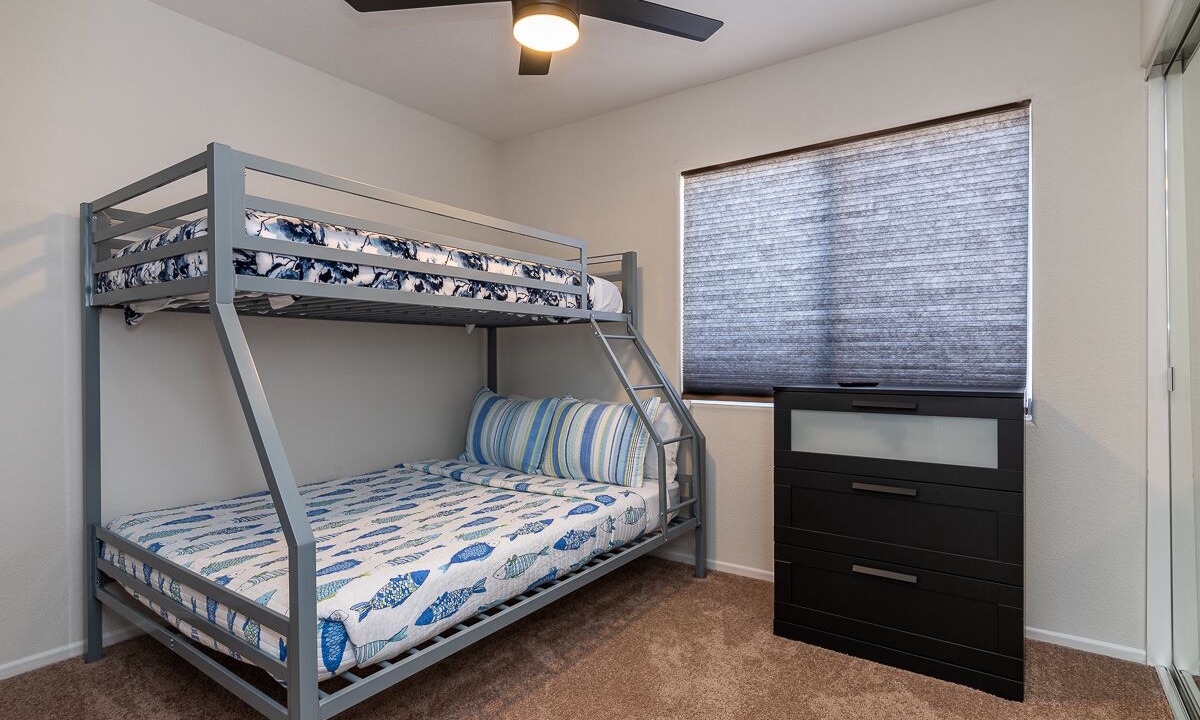 Photo of Bedroom in Desert Hot Springs