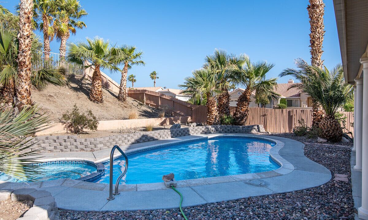 Photo of Outdoor in Desert Hot Springs