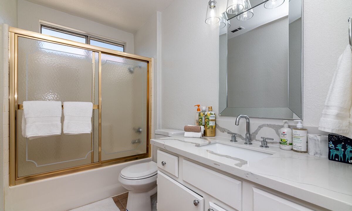 Photo of Bathroom in Desert Hot Springs