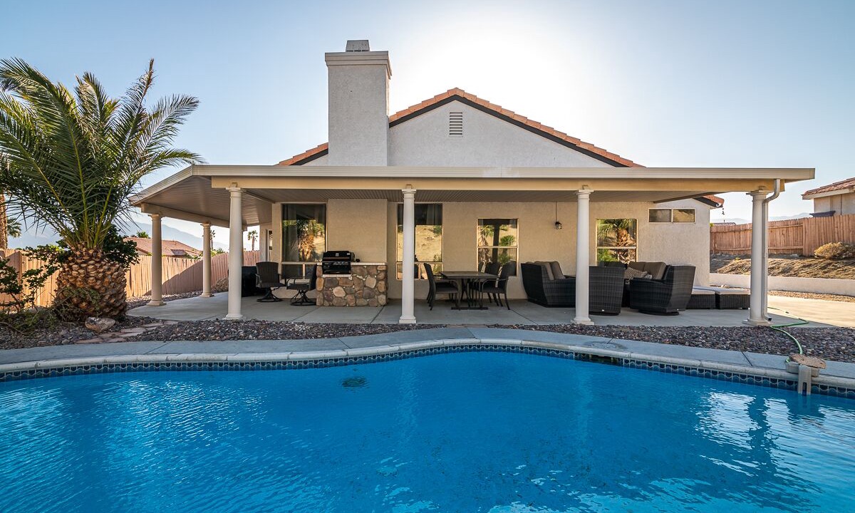 Photo of Outdoor in Desert Hot Springs